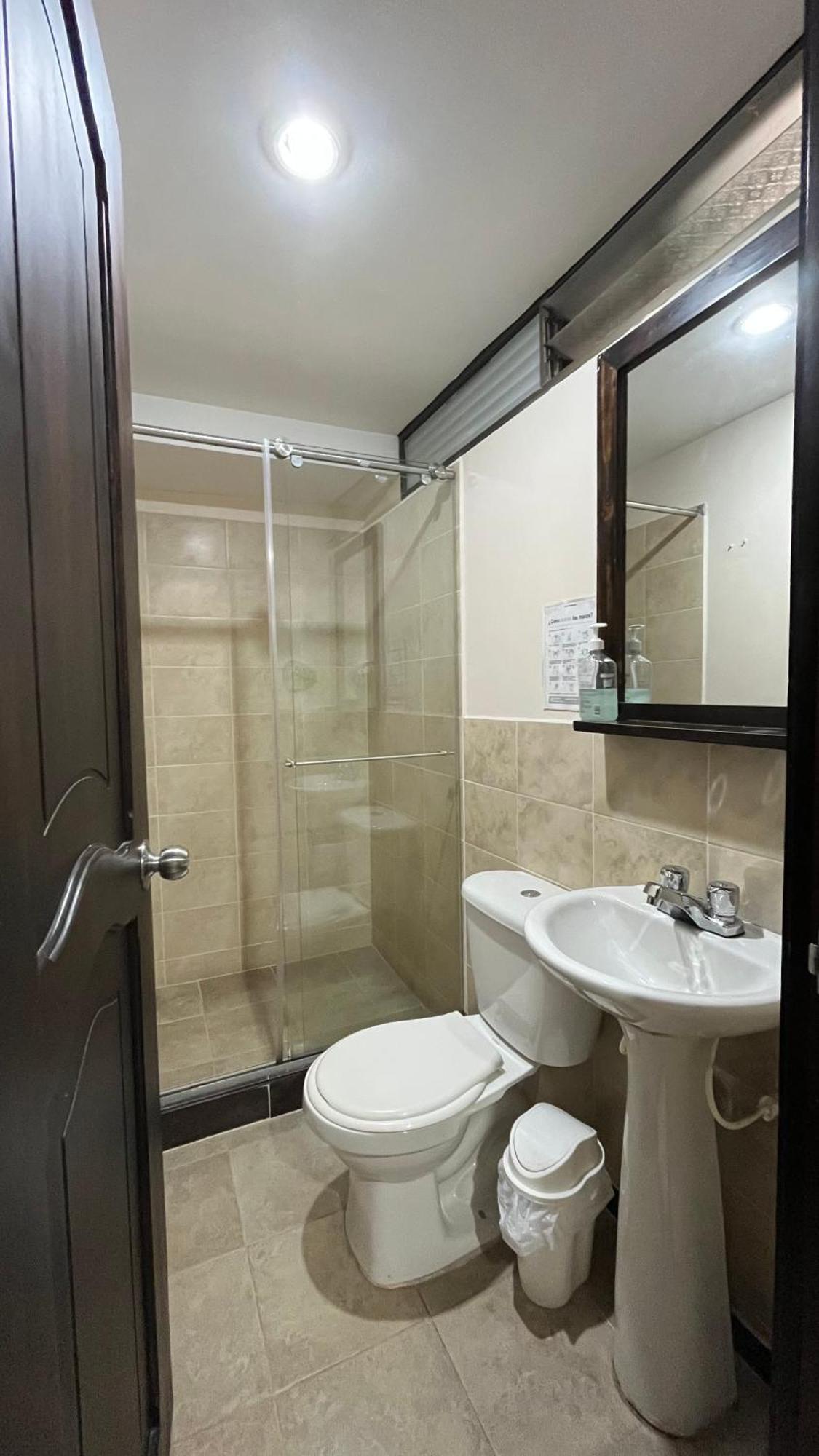 Hotel Shambala Salento Rom bilde
